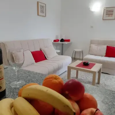 Splendid studio apartment