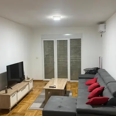 SKY Apartment