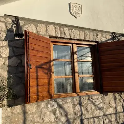 Rustic House Montenegro