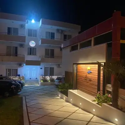 Ajan Apartments