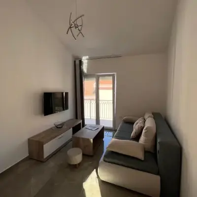 Luna Apartment