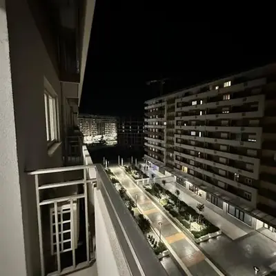 Apartman VT 2 Central point