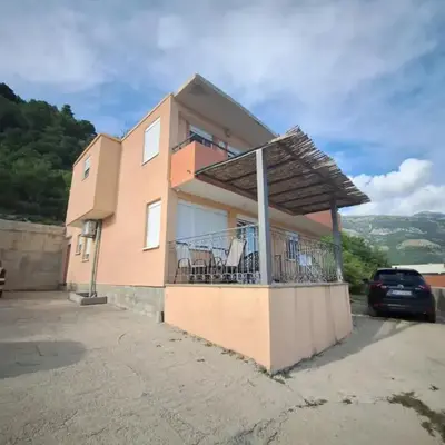 Apartmani Seaview