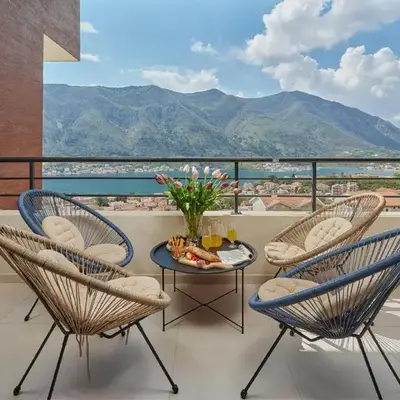 Condo Cattaro