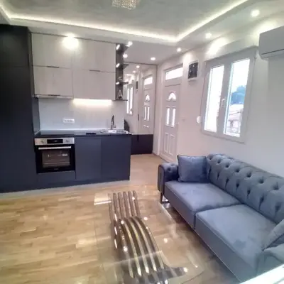 Apartman Podgorica Stara Varos Vlado