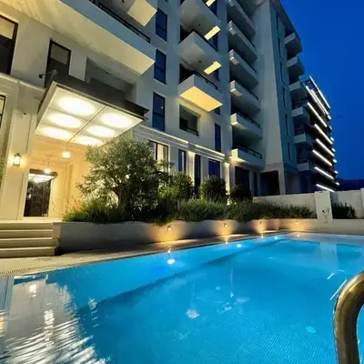 Casa Al Mare Lena Seaside