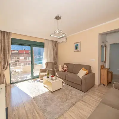 Lena apartment 2