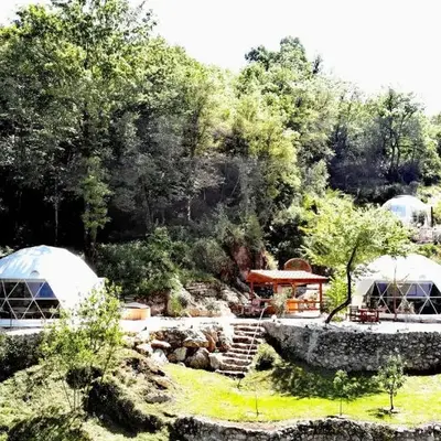 ZEN Relaxing Village