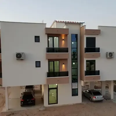 Apartments Alsa