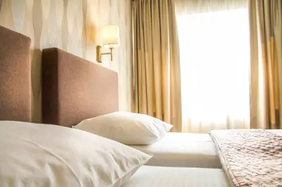 Gallery image of Philia Hotel in Podgorica