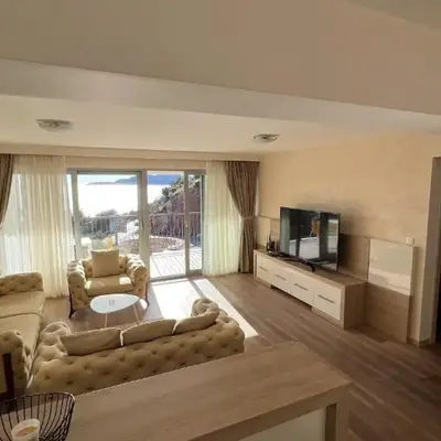 Apartment Ra Przno Budva