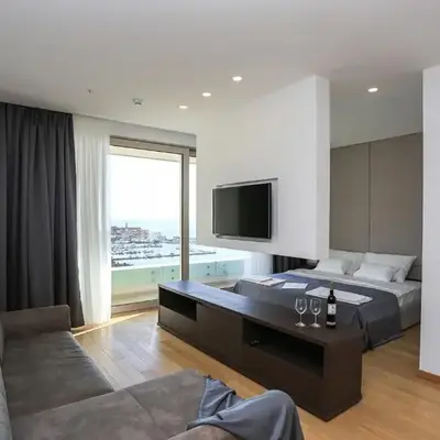 Apartments Lux