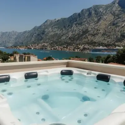 Marea DeLuxe Apartments