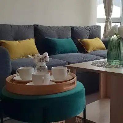 Diva Petra Apartments