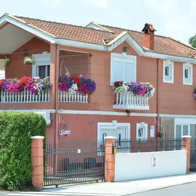 Apartmani LANA Podgorica