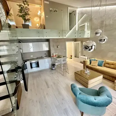 Lux Apartment Budva