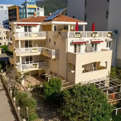 Villa Maxima Budva
