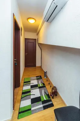 Gallery image of Villa Jadran Apartments in Bar