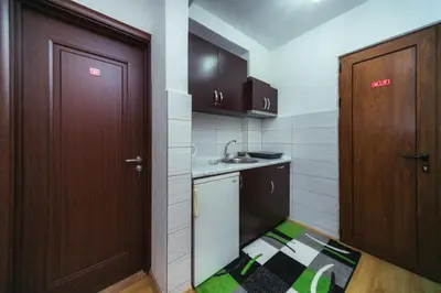 Gallery image of Villa Jadran Apartments in Bar