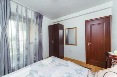 Gallery image of Villa Jadran Apartments in Bar