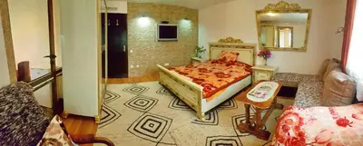 Gallery image of Villa Jadran Apartments in Bar