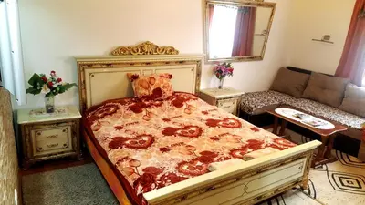 Gallery image of Villa Jadran Apartments in Bar