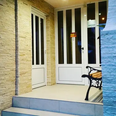 Gallery image of Villa Jadran Apartments in Bar