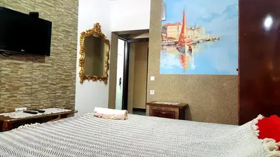 Gallery image of Villa Jadran Apartments in Bar
