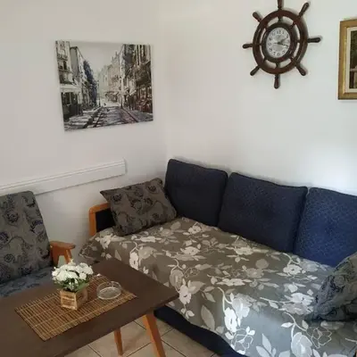 Apartman Nadja - Sutomore