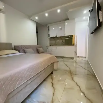 Apartman Nora
