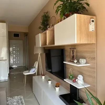 Apartman DVA SRCA