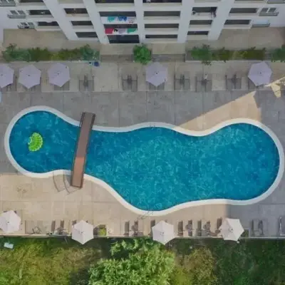 Swiss Apartments 1