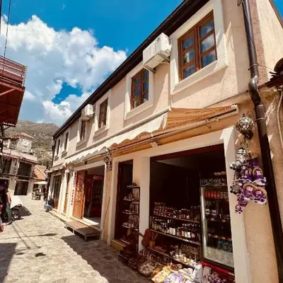 Old Town - Guest House