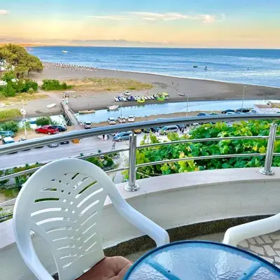 Romantica Apartments