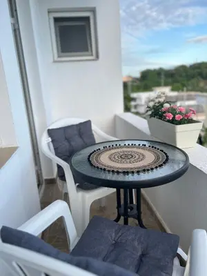 Gallery image of Gjoni Guest House in Ulcinj