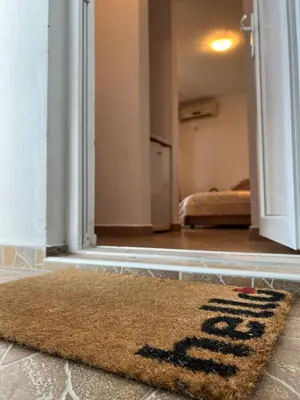 Gallery image of Gjoni Guest House in Ulcinj