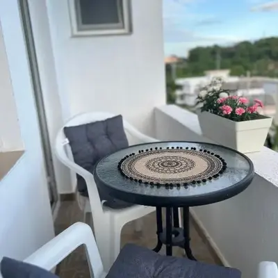Gjoni Guest House