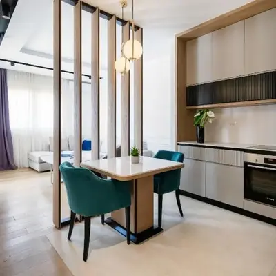 Adriatic Dream Apartment Becici