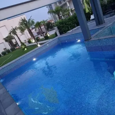 Villa „Taki“ Podgorica