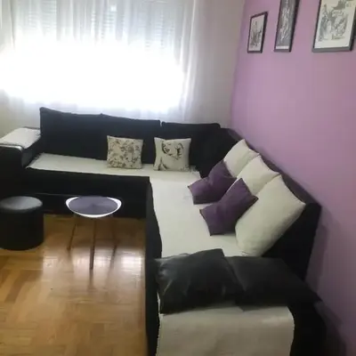 Apartman Tanjuška