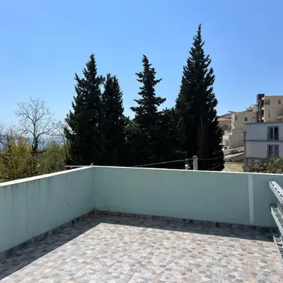 Green Villa